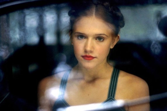 "Lolita", 1997 r. 