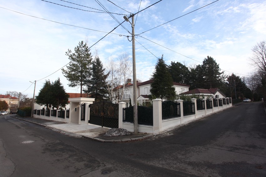 Kuća Šabana Šaulića