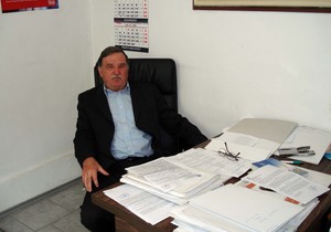 NIS01 advokat Stanimir Djuric zatrazio da se zaplene racunari izvrsnim sudijama koje su se oglasile nenadleznim foto Branko Janackovic