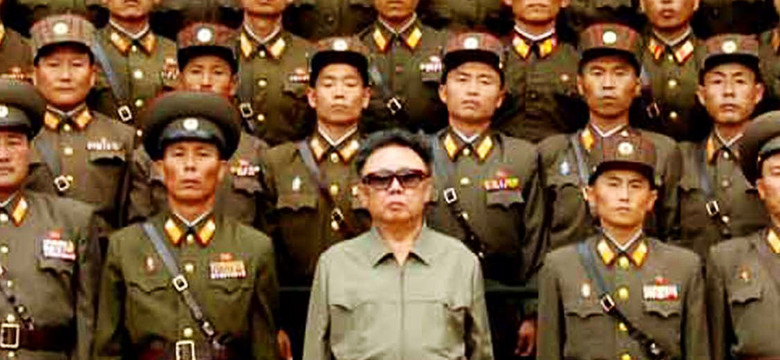 Syn Kim Dzong Ila zdradza sekrety komunistycznego dyktatora