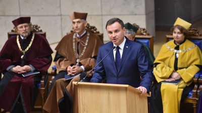 Andrzej Duda