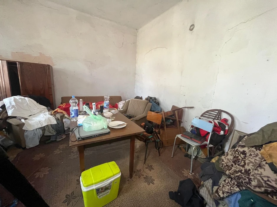 Slobodan Jurišić Jura živi u nemaštini