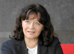 Strefa Schengen zagrożona? Kudrycka dla dziennik.pl: Na drogi wyjadą patrole