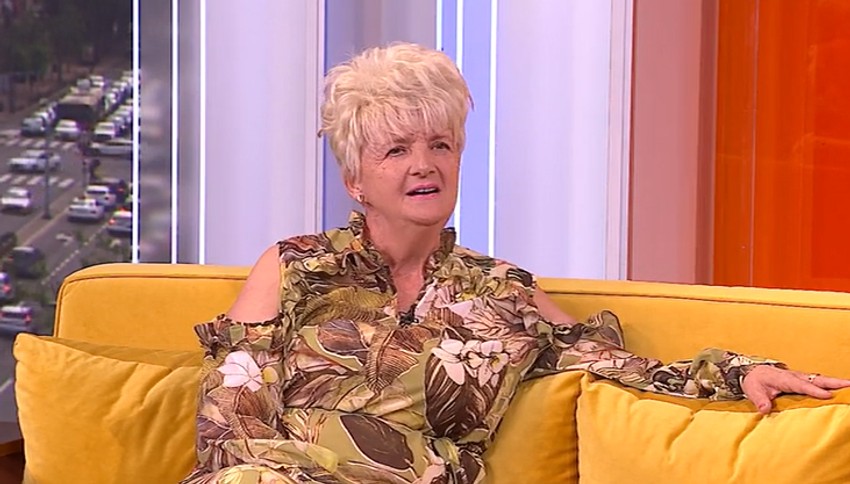 Slavica Đurić Sedlarević