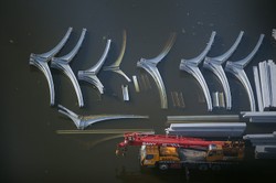 10 miast, które są najbardziej zagrożone zmianami klimatu (ZDJĘCIA)