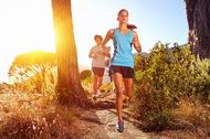 bieganie maraton zdrowie