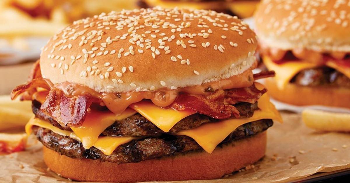 "Real Meals" Burger King verkauft AntiHappyMeals für deine