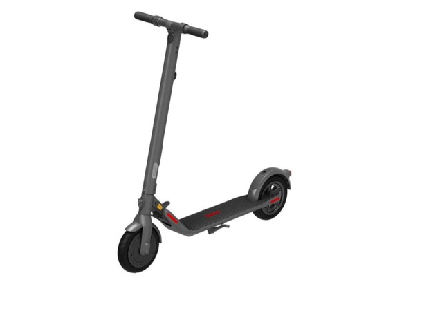 Hulajnoga elektryczna Segway Ninebot Kickscooter E22E