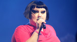 Beth Ditto (fot. Getty Images)