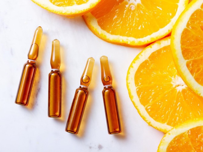 Na koji način vitamin C pomaža našoj koži?
