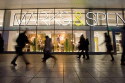 GUS: Sprzedaż detaliczna we wrześniu 2012 r. wzrosła