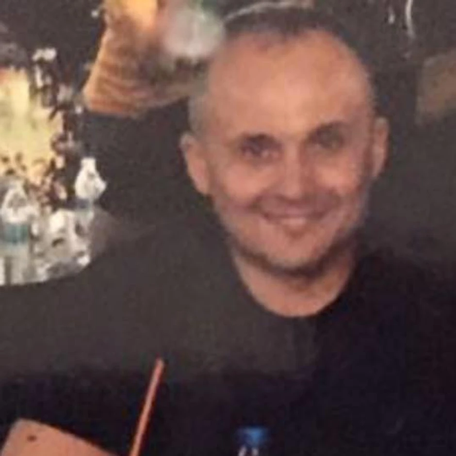 Nebojša Stojković Stojke