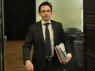 Mikołaj Budzanowski