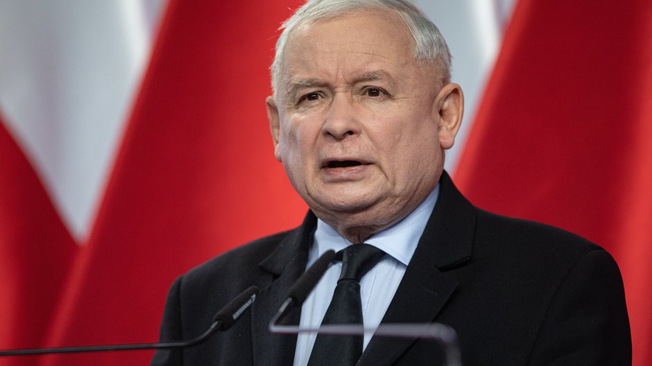 Jarosław Kaczyński