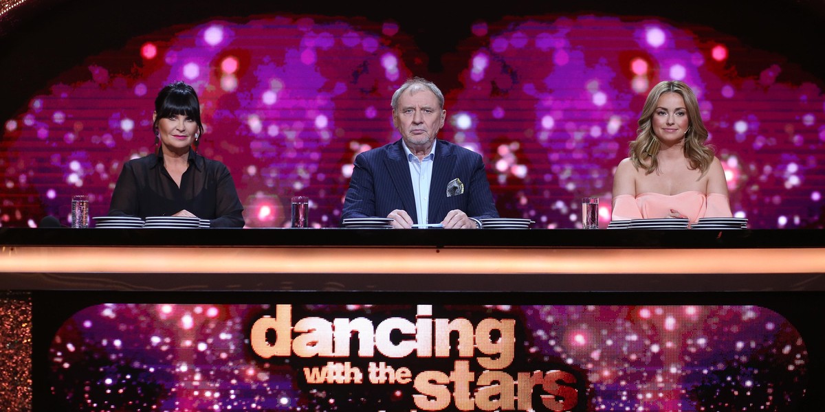 Jesienią na antenie Polsatu wystartuje 10. edycja "Dancing with the Stars. Taniec z gwiazdami"