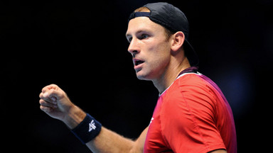 Australian Open: Kubot i Hurkacz poznali pierwszych rywali w deblu