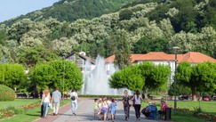 Ovo je najjeftinija banja na jugu Srbije: Noćenje od 1.000 dinara