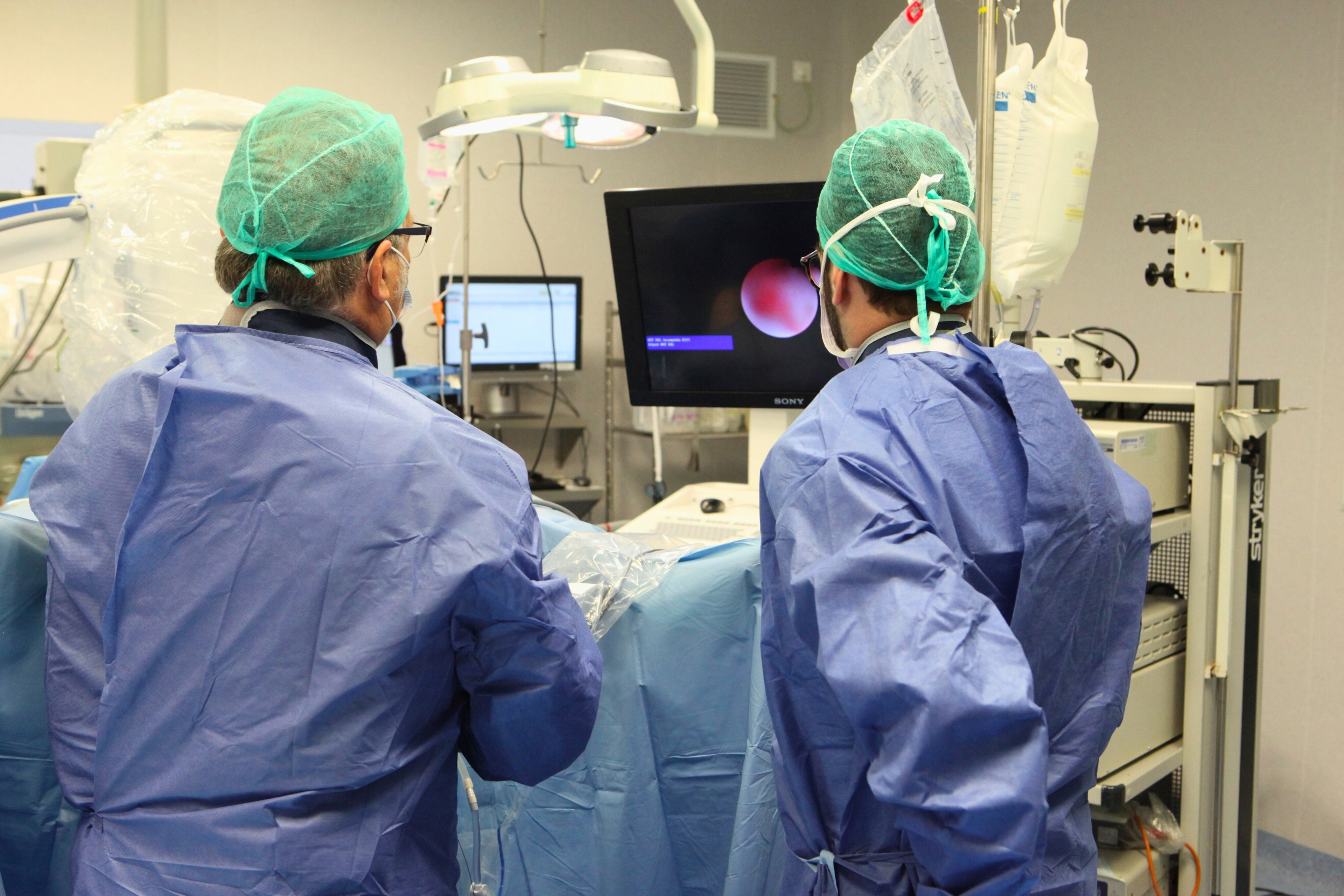 Castilla y León indemniza con 100.000 euros por negligencia