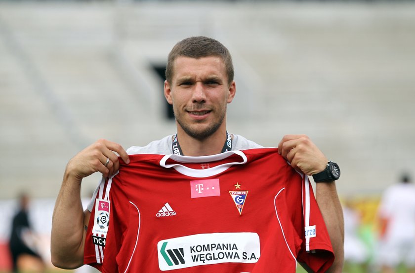 Górnik Zabrze 