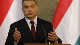 Elmegy Orbán Viktor, viszi a minisztereit is