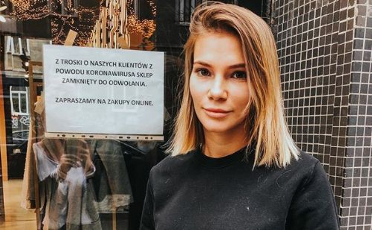 Maja Bohosiewicz