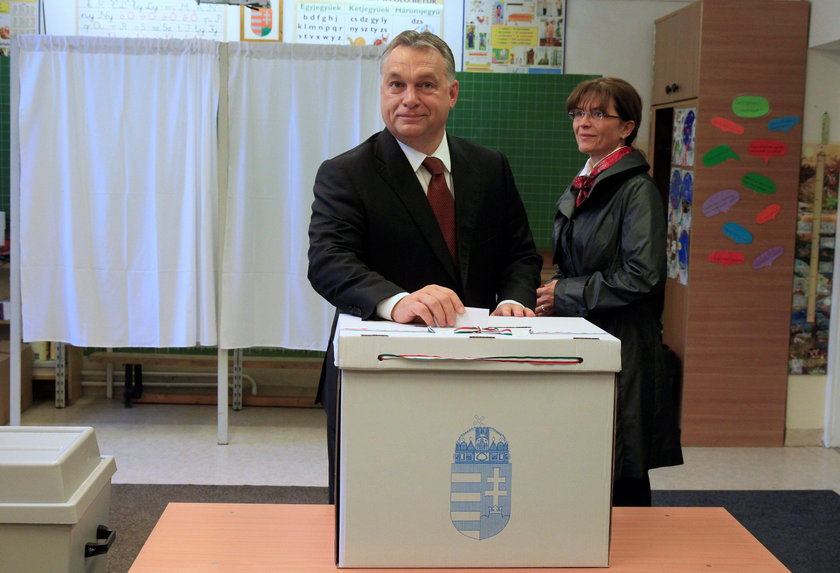 Referendum na Węgrzech