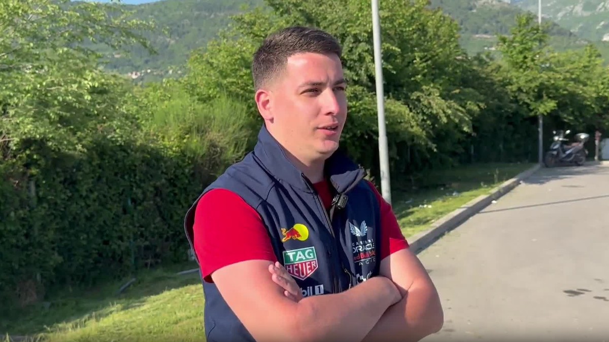 Srđan Radanović