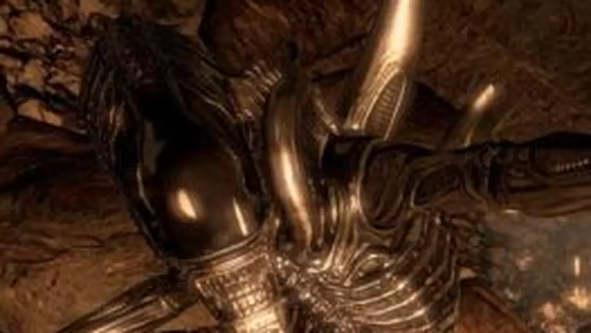 Aliens vs. Predator - Recenzja trybu multiplayer 