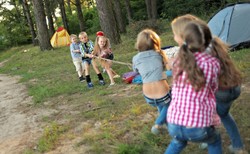 1200 zł na letni wypoczynek dla dziecka. Dowiedz się, jak zdobyć dofinansowanie