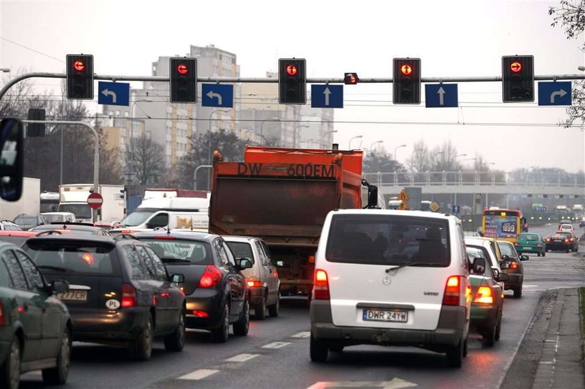 Wrocław. Chcemy więcej liczników