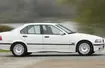 3. BMW serii 3 (E36) (1990-98) - od 4000 zł 