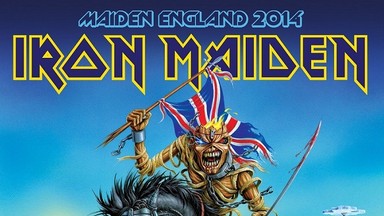 Iron Maiden w Polsce. Znamy ceny biletów