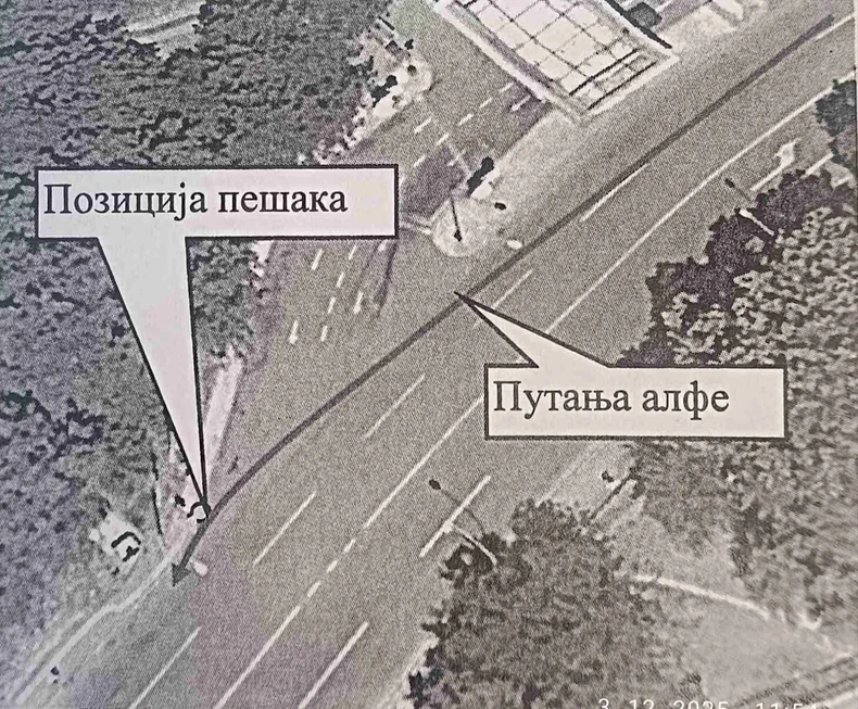 Saobraćajna nesreća