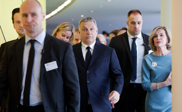 Viktor Orban