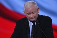 Jarosław Kaczyński