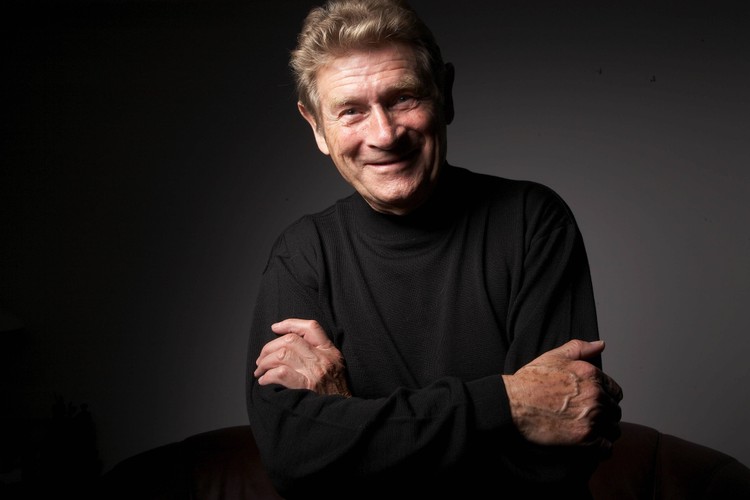 Stanisław Mikulski we wspomnieniach