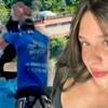 Nastradala devojka u Brazilu