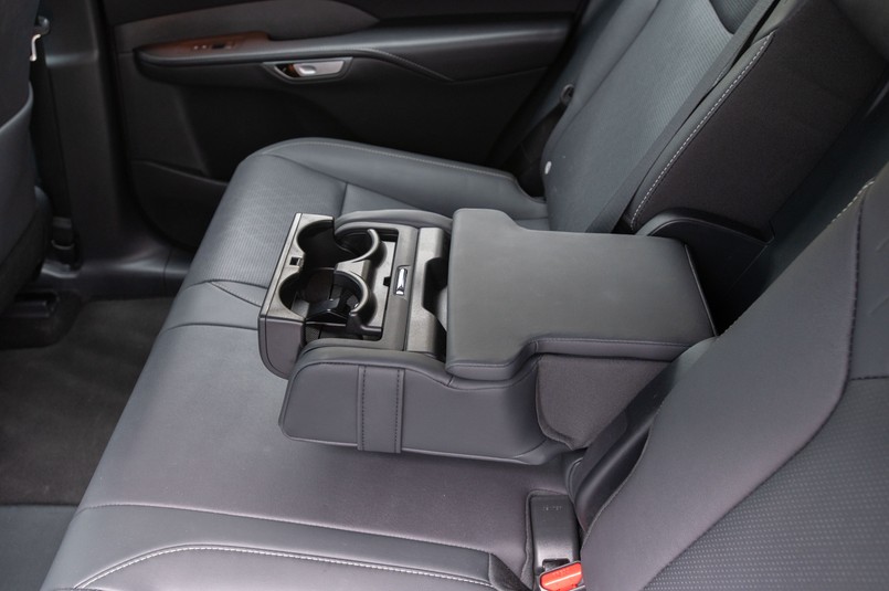 Lexus RX 450h+