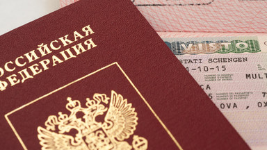 Straż graniczna nie wypuściła turystki z Rosji, urodziła się w "nieistniejącym" mieście