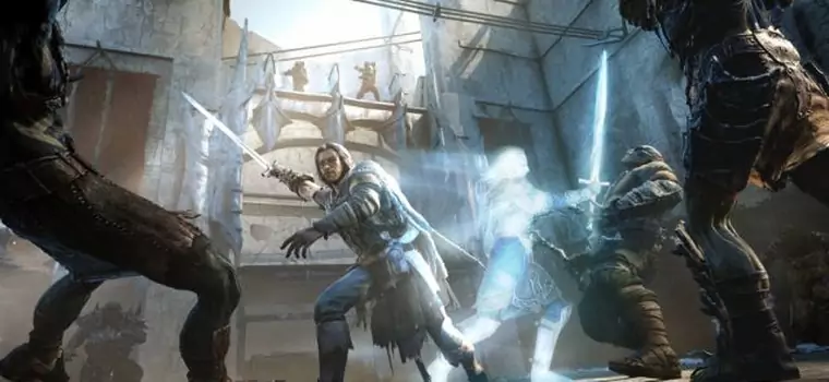 Kooperacja w Middle-earth: Shadow of Mordor? A komu to potrzebne? A dlaczego?