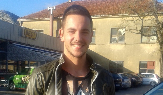 stefan milic trebinje