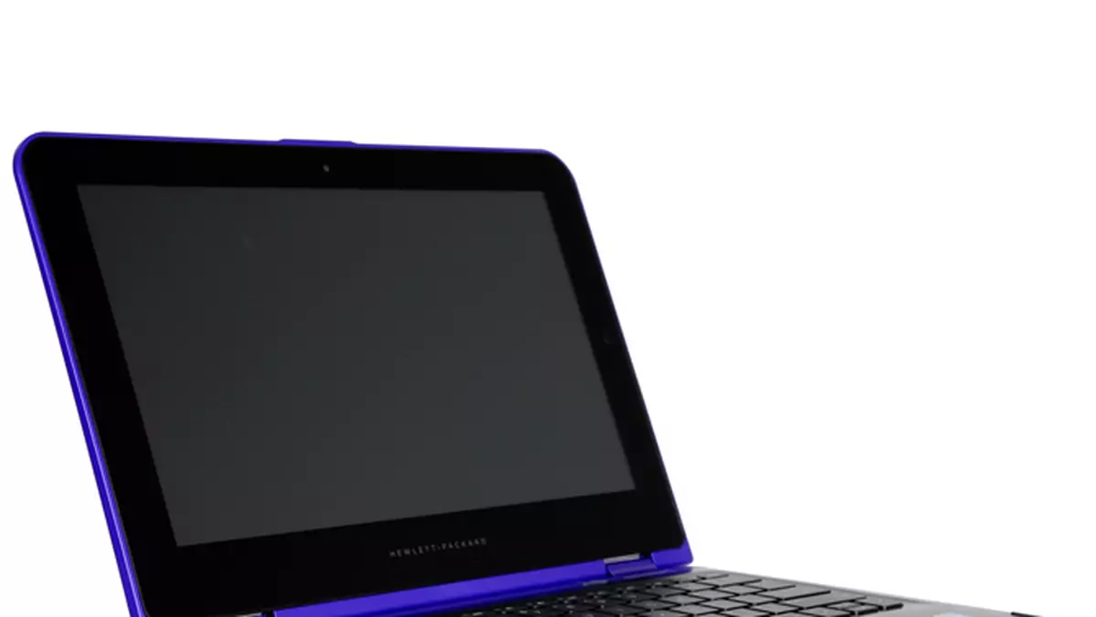 Test urządzeń 2w1 z Windows 10. Laptopy konwertowalne