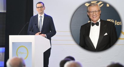 Równe emerytury dla wszystkich. Pomysł wraca. Gorącym orędownikiem był sam Morawiecki