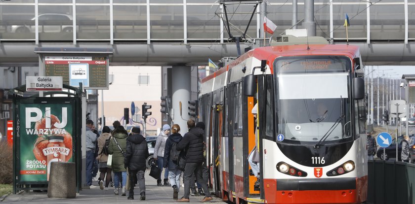 Komunikacja miejska w Wielkanoc. Sprawdź, jak pojadą autobusy i tramwaje!