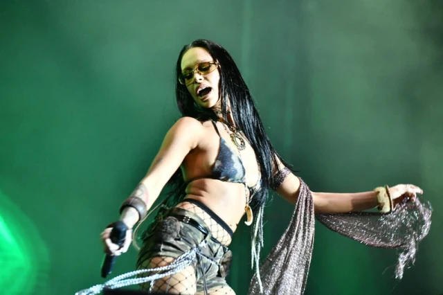 OVAJ MUZIČAR JE ZET MILETA KITIĆA: Ne odvaja se od njegove ćerke Elene, bili zajedno i na folkerovom koncertu