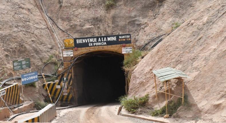 Mine de Perkoa/Burkina24