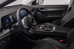 Tani SUV i pickup wjeżdżają do Polski. Taka cena na początek