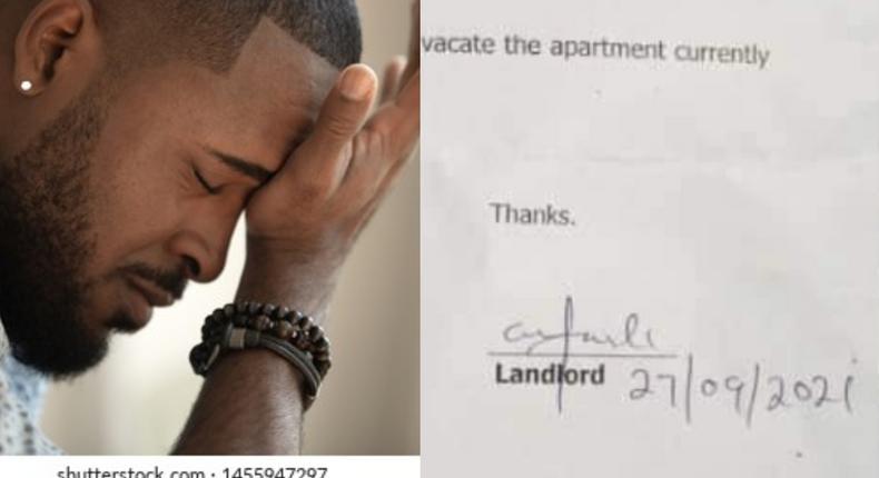 Prostitution with several girls can no longer be accepted – Landlord orders tenant to leave November 30
