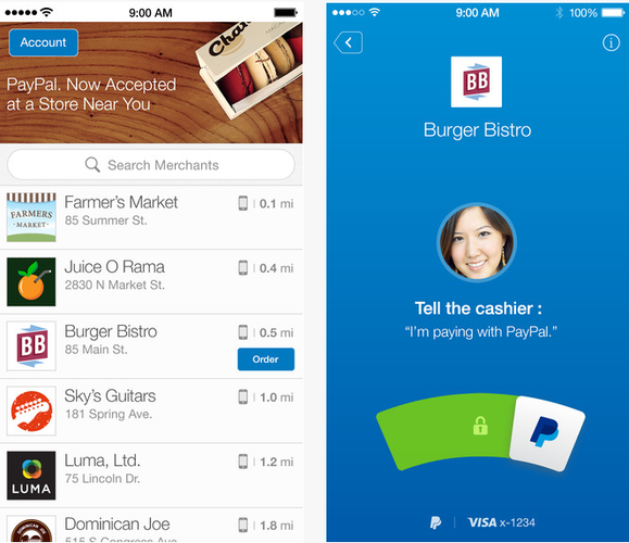 PayPal to internetowa platforma oferująca usługi płatnicze umożliwiające firmom i klientom indywidualnym posiadającym adres e-mail wysyłanie oraz odbieranie płatności przez sieć. To niezwykle przydatne narzędzie dla osób współpracujących z kontrahentami zza granicy. Usługa jest jest również dostępna w wersji mobilnej. Wystarczy zainstalować aplikację PayPal, aby nasze płatności realizować z poziomu smartfona lub tabletu.