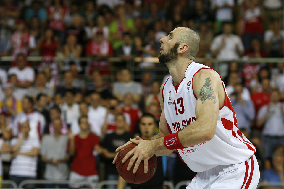 Eurobasket (05.09 - 20.09)